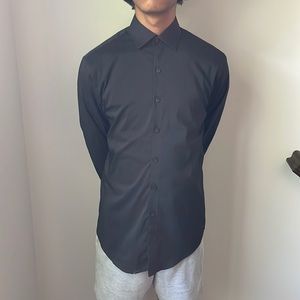 Reaction: Kenneth Cole Dress Shirt